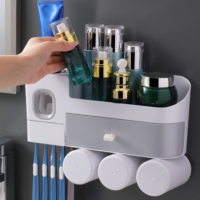 pack de salle de bain