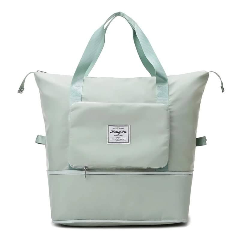 Sac de voyage avec roues universelles