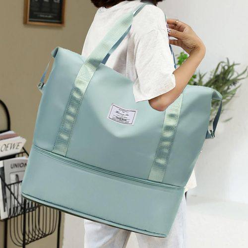 Sac de voyage avec roues universelles