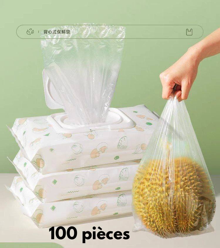 Pack Cuisine
