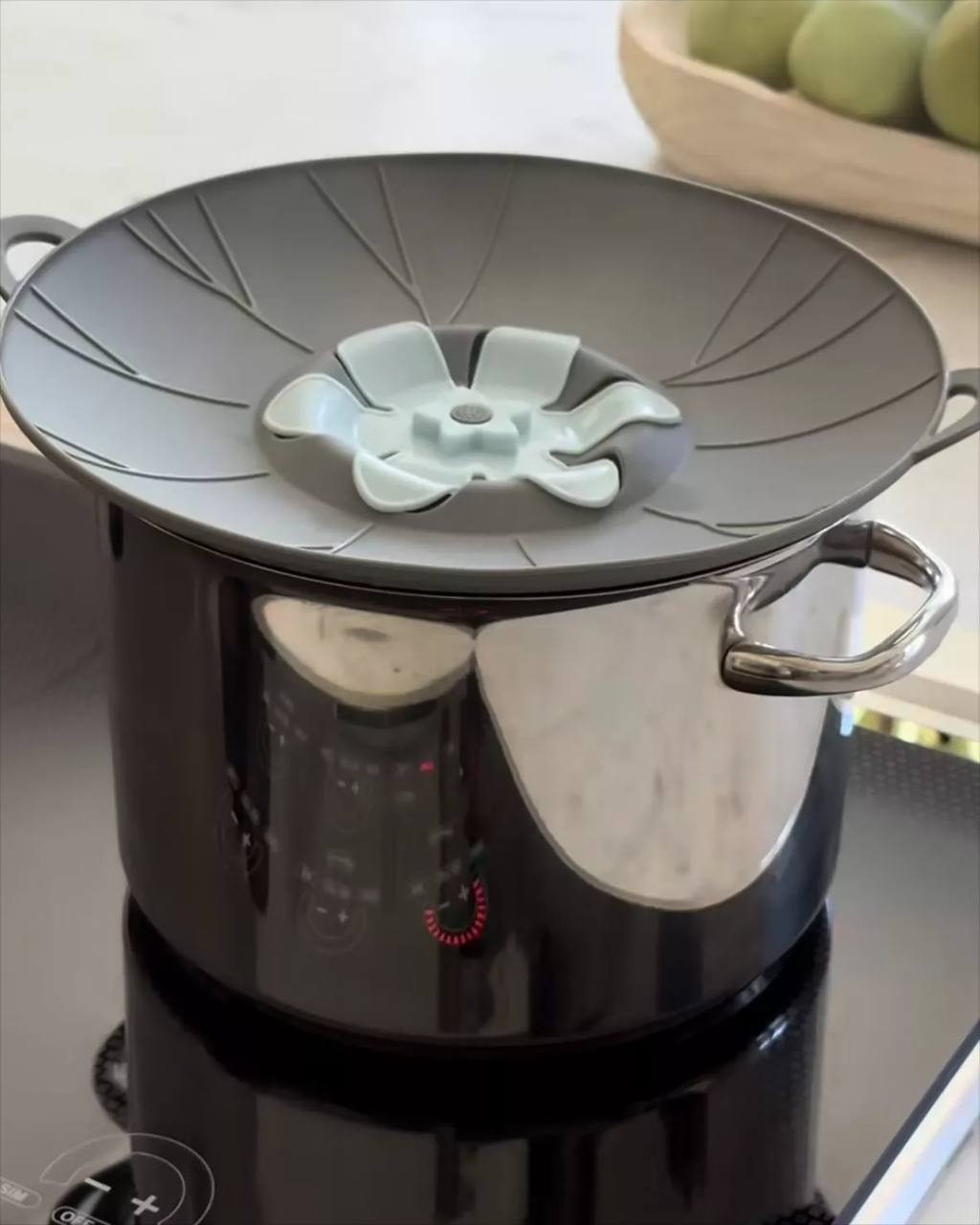 Pack Cuisine