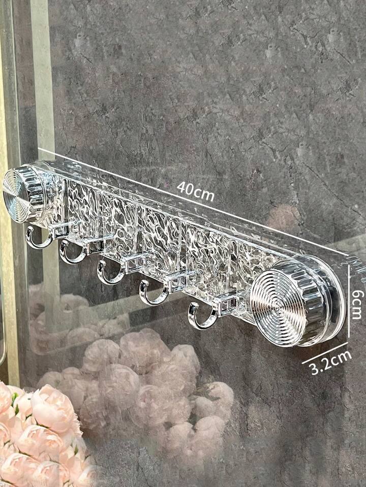 Pack Douche Moderne - Douchette à 4 Modes.