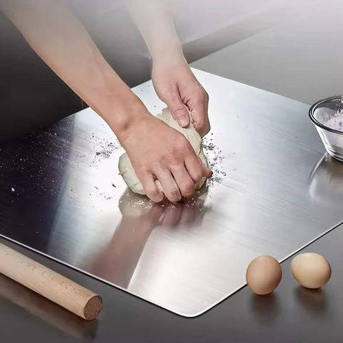 Plateau Inox Premium