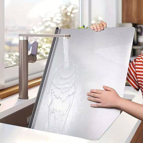 Plateau Inox Premium