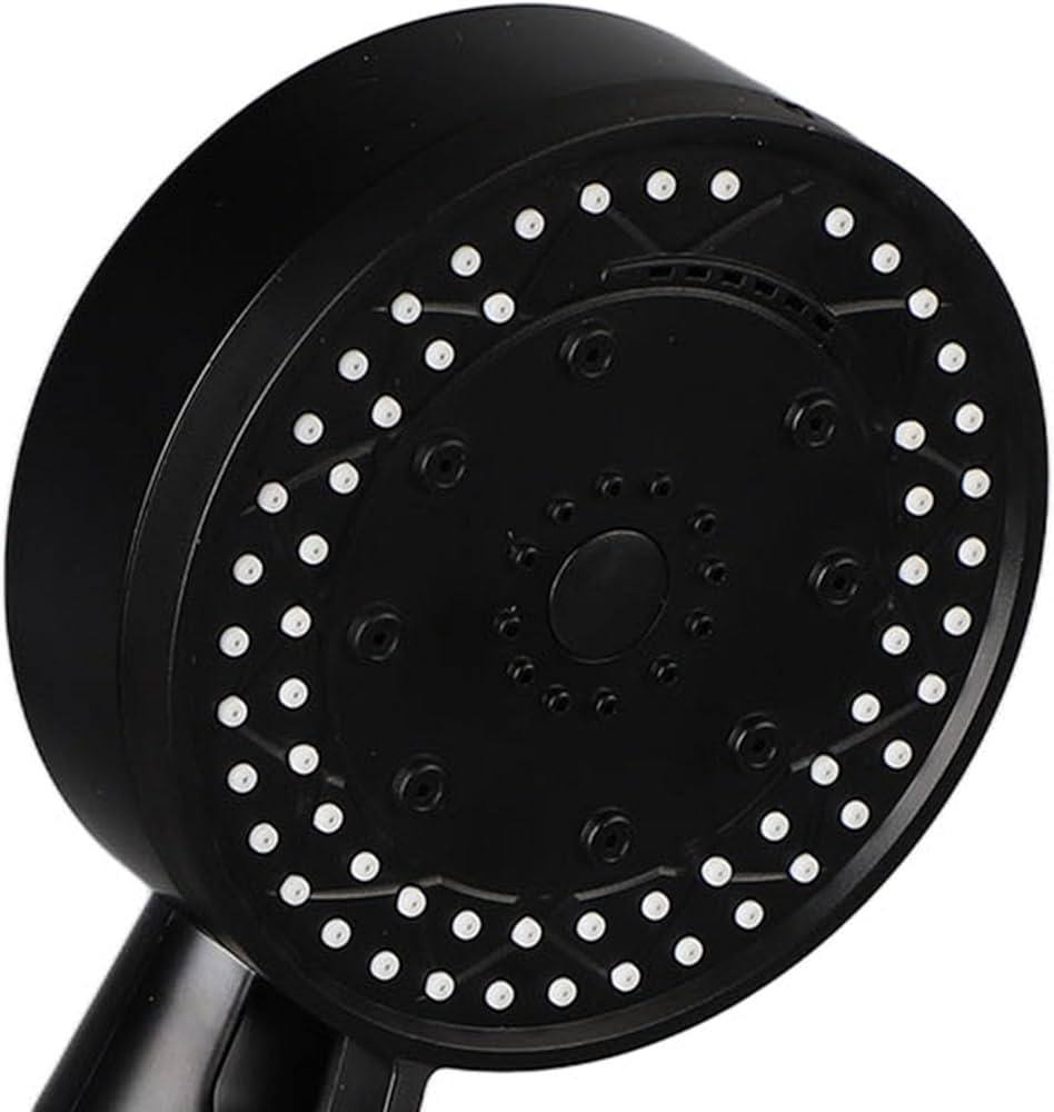 Pommeau de douche filtrant haute pression