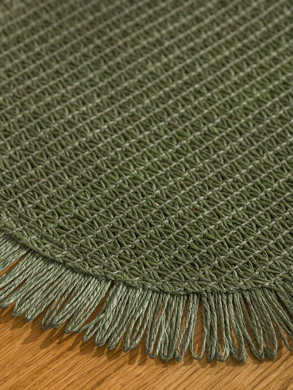 Set de Table  –  Ensemble Complet 8 Pièces