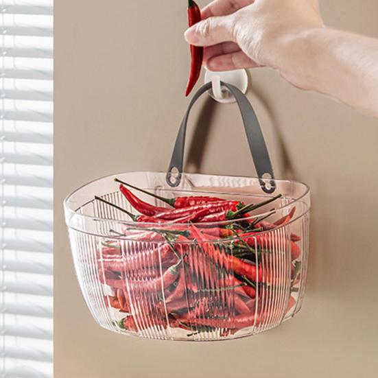 Panier organisateur de rangement