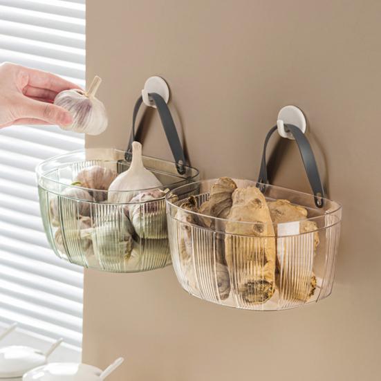 Panier organisateur de rangement