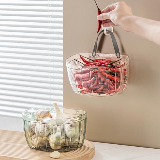Panier organisateur de rangement