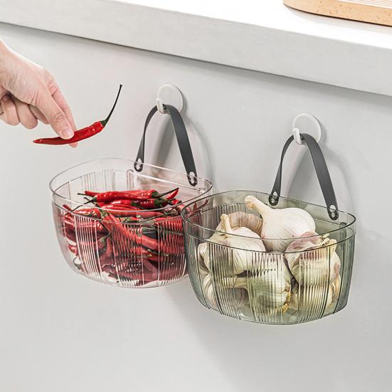 Panier organisateur de rangement